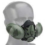 Маска Tactical Respirator мод.167 [A.C.M.]